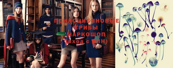 MESCALINE Алзамай